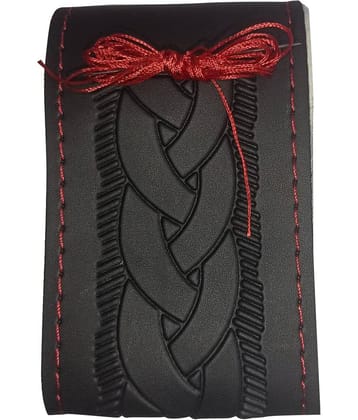CarFrill Steering Cover Leather