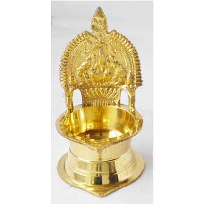 Kamakshi Deepak No. 20 (ZMAS392 F)