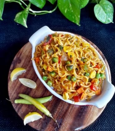 Meri Maggi