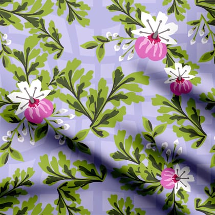 Pastel Challenge-Cotton