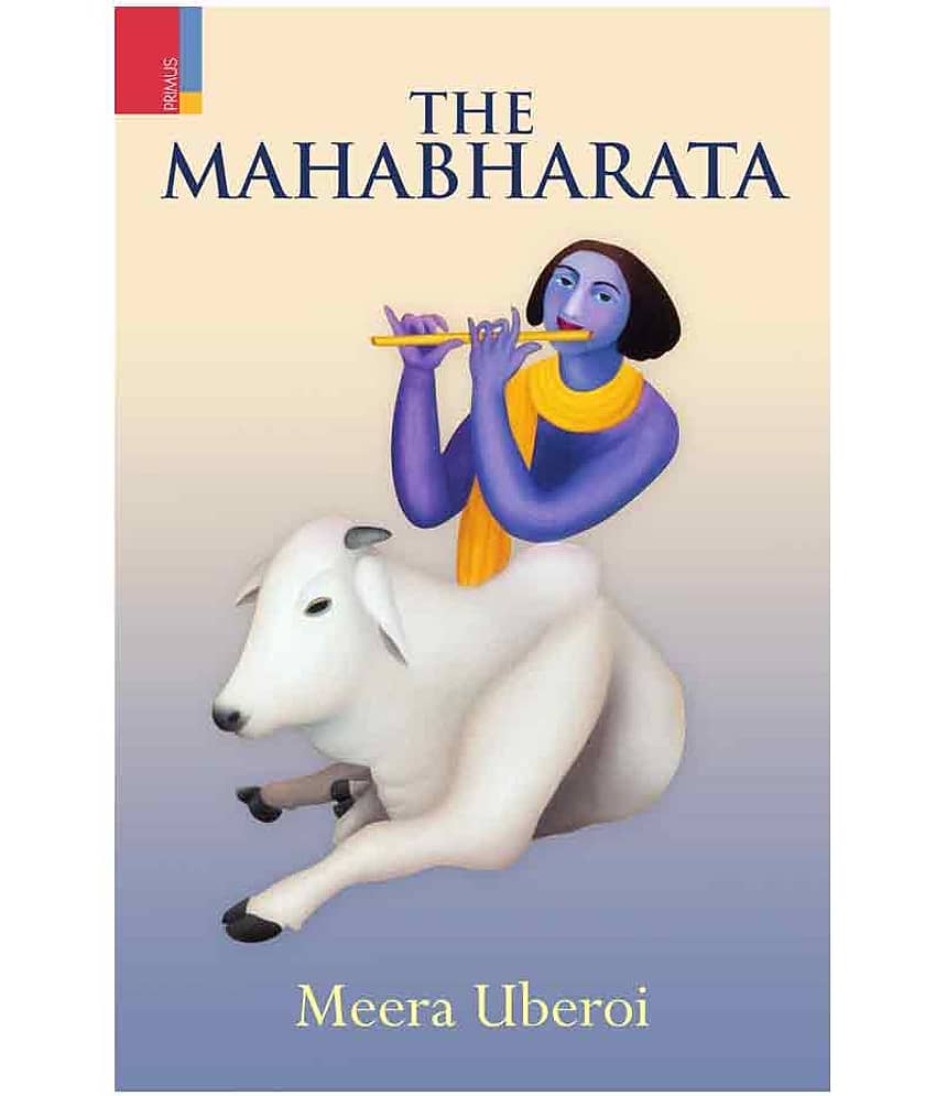 The Mahabharata