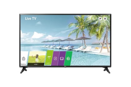 LG 32LU640H 32 Smart Commercial TV Television with Screen Share -3years Warranty