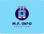 M.F INFO SOLUTION