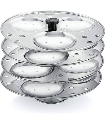 Dynore Steel Idli Mould mL