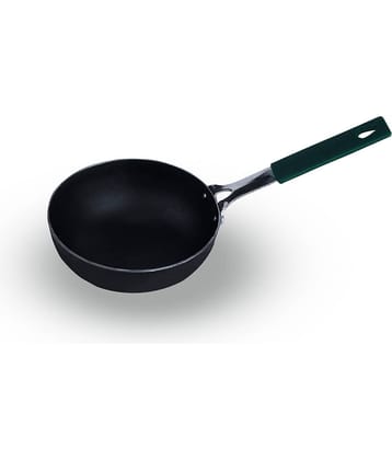 The Indus Valley - Iron Tadka Pan ( Pack of 1 )