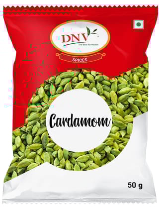 DNV Foods Cardamon, 50 gm DNV Foods Cardamon, 50 gm
