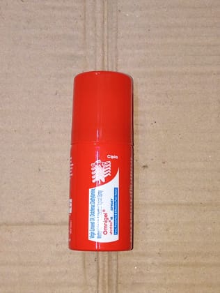 Omnigel spray 