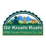 GIR KRUSHI RUSHI SPNF FARMER PRODUCER COMPANY LIMITED GIR KRUSHI RUSHI SPNF FARMER PRODUCER COMPANY LIMITED
