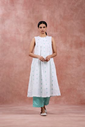 Arohi Kurta Set-XS