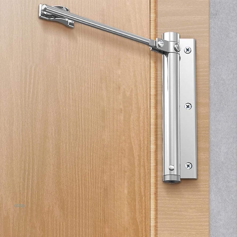 Wholesale Item - SPRING DOOR CLOSER - MOQ 17 Pieces
