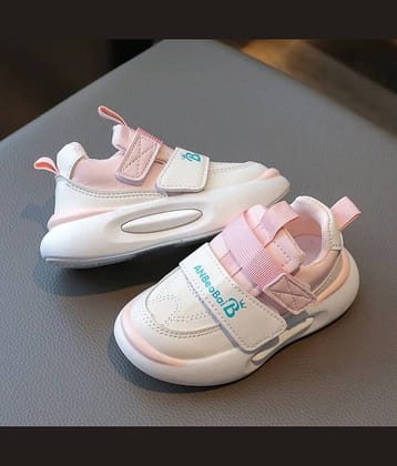 ICONIC ME - Multicolor Girl's Sneakers ( 1 Pair )