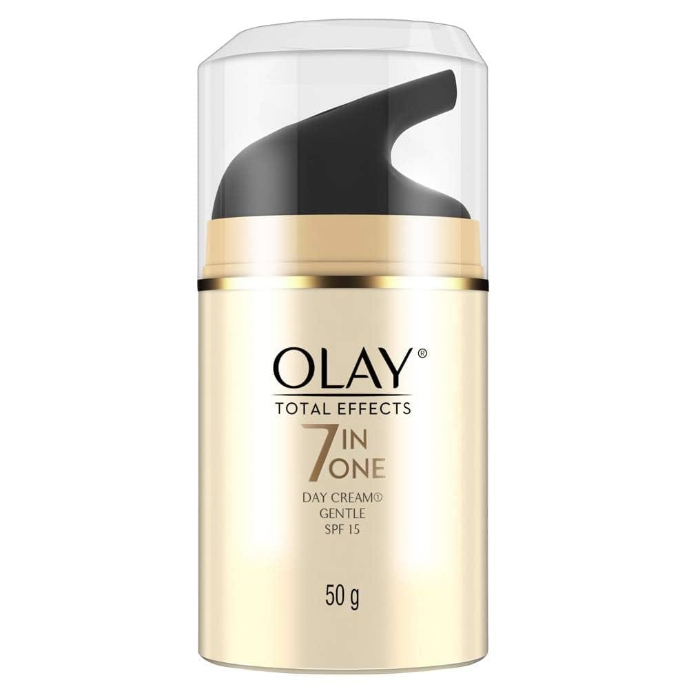 Olay Total Effects Spf 15 Gentle Day Cream 50 Gms