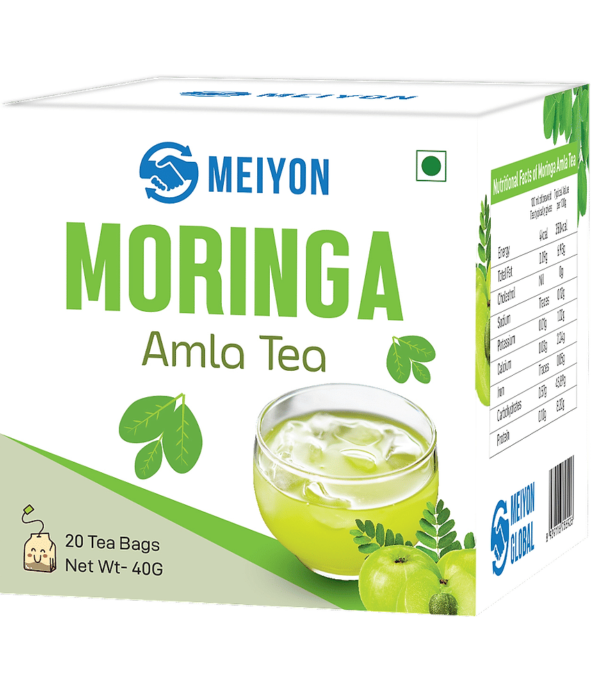 Meiyon Slim Tea Bags 40 gm