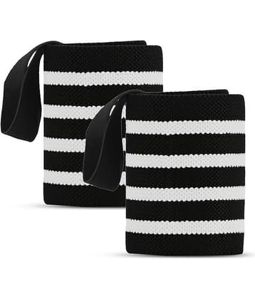 2PC Wrist Support Bracers Sports Hand Protectors Sports Protection Wrist Guards