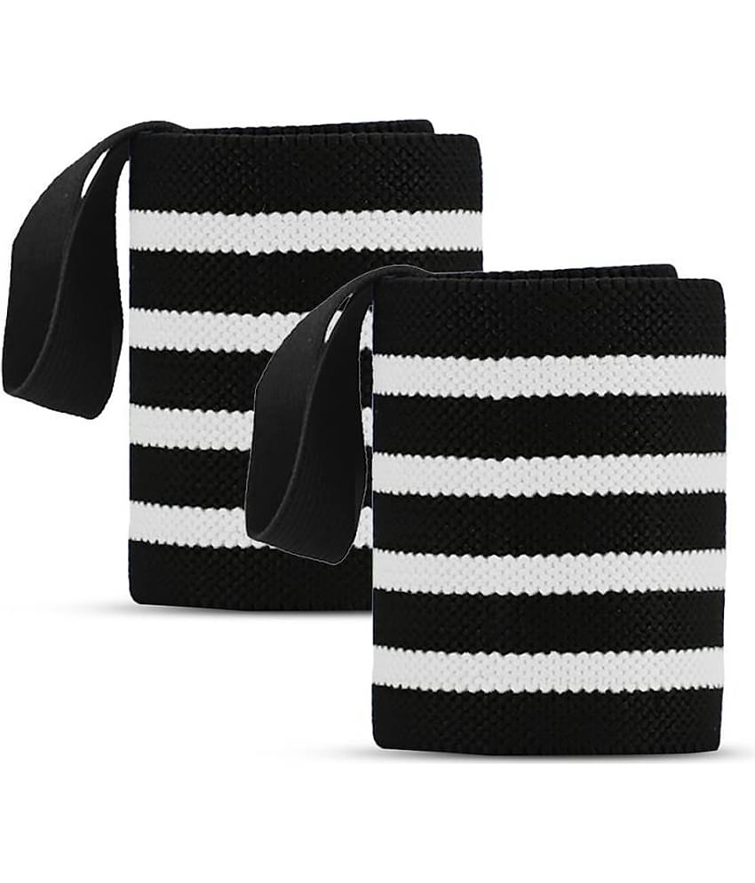 2PC Wrist Support Bracers Sports Hand Protectors Sports Protection Wrist Guards