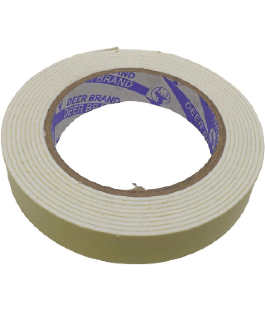 Online Double Sided Foam Foam Tape (Manual)
