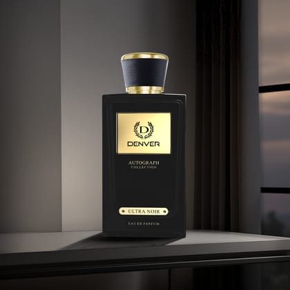 SRK Autograph Perfume Ultra Noir 100ml