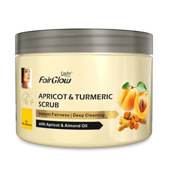 Fairglow Scrub