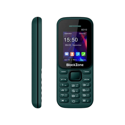 BlackZone B310