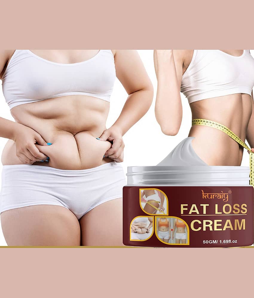 KURAIY Tummy Ginger Oil, For Belly Drainage Ginger Oil For Belly / Fat Reduction For Weight Loss,