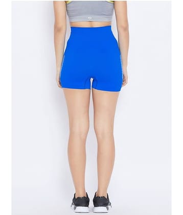 C9 Airwear Poly Cotton Daisey Ducks - Blue