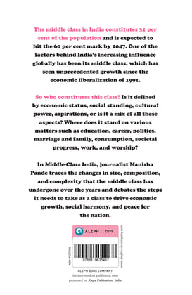Middle Class India: Driving Change in the 21st Century Middle Class India: Driving Change in the 21st Century