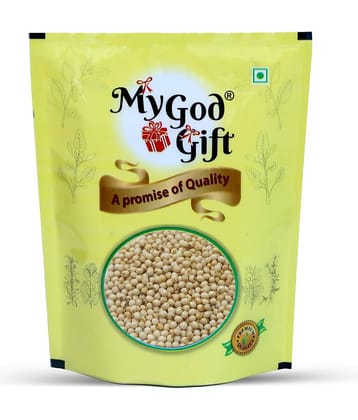 Chirmati Safed 50g | Safed Ratti | Safed beej | Abrus Precatorius | Jequerity Seeds | Safed gunja | White chirmati
