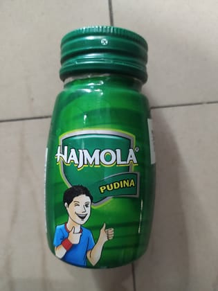 Haimola Pudina 