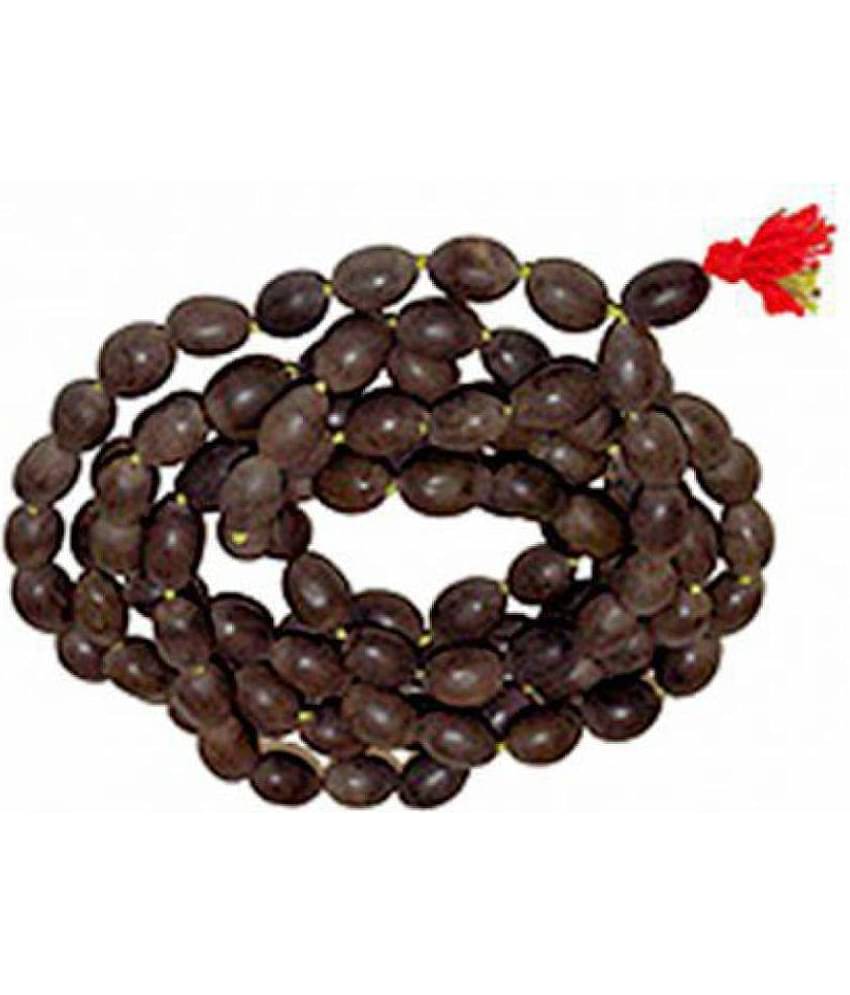 Lotus Seeds Kamal Gatta Mala For Japa