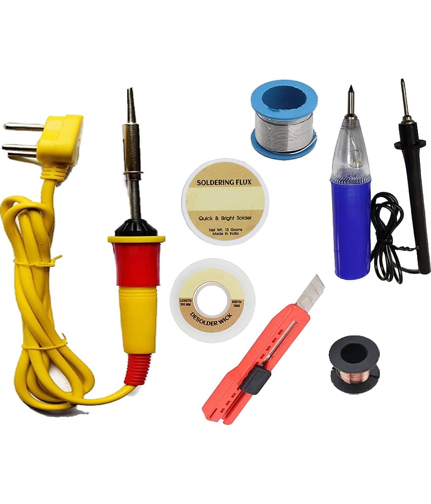 ALDECO Soldering Iron