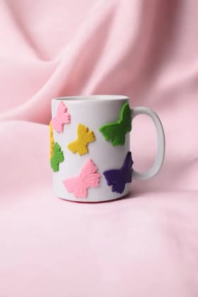 Butterfly Dreams Mug