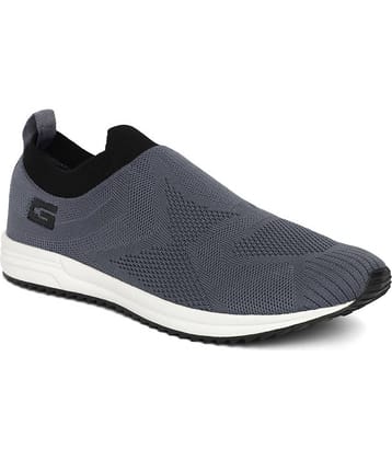 GOLDSTAR STARLITE-16 Grey Melange Men's Lifestyle Shoes