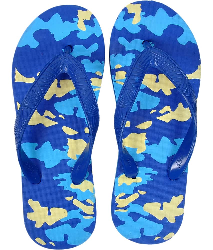 METAMORPH X RITA - Black Men's Daily Slipper