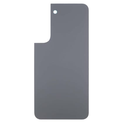 Back Glass Panel for  Samsung Galaxy S22 Grey