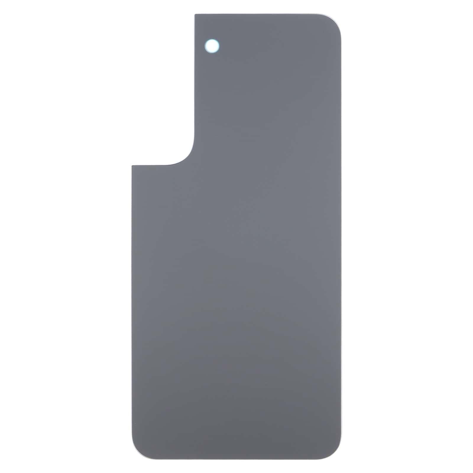 Back Glass Panel for  Samsung Galaxy S22 Grey