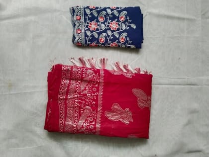 Elegant Traditional Saree KEERTHANA TRENDS