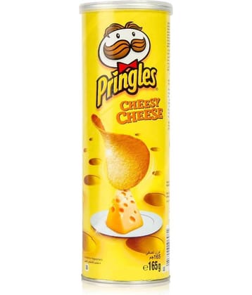Pringles Potato Crips Instant Mix 165 gm