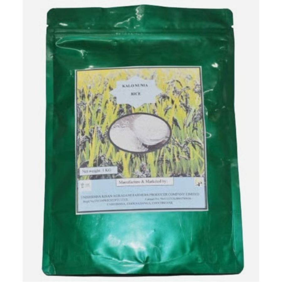 KALONUNIA RICE - 1 kg