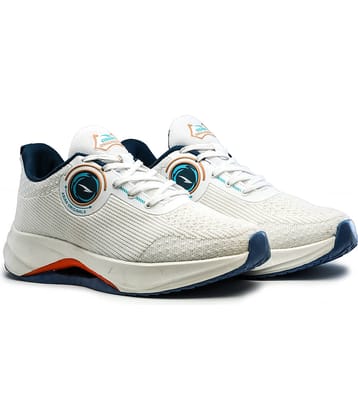 ASIAN POWERPLAY-21 Olive Men's Sports Running Shoes