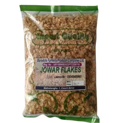 Jowar flakes pack of 3 - 100 gm