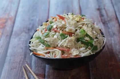 Veg Noodles [Full]