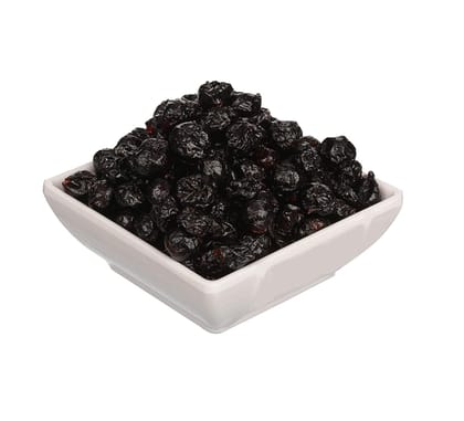 Sun Dried Black Currant - 1 Kg