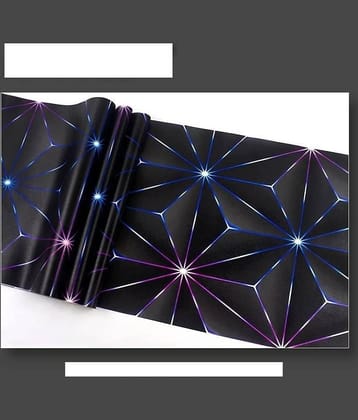 KRAMOX SELF Adhesive Wallpaper for Living Room Bedroom Office Hall Corridor Peel and Stick Vinyl Wallpaper ( 45 X 500CM )