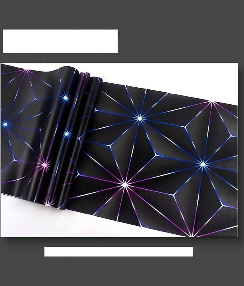 KRAMOX SELF Adhesive Wallpaper for Living Room Bedroom Office Hall Corridor Peel and Stick Vinyl Wallpaper ( 45 X 500CM )