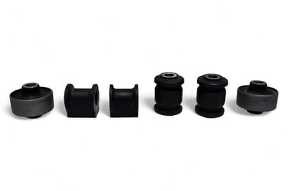 Autokoi Front Suspension Bush Kit AV725004