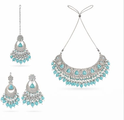 Jewellery Set