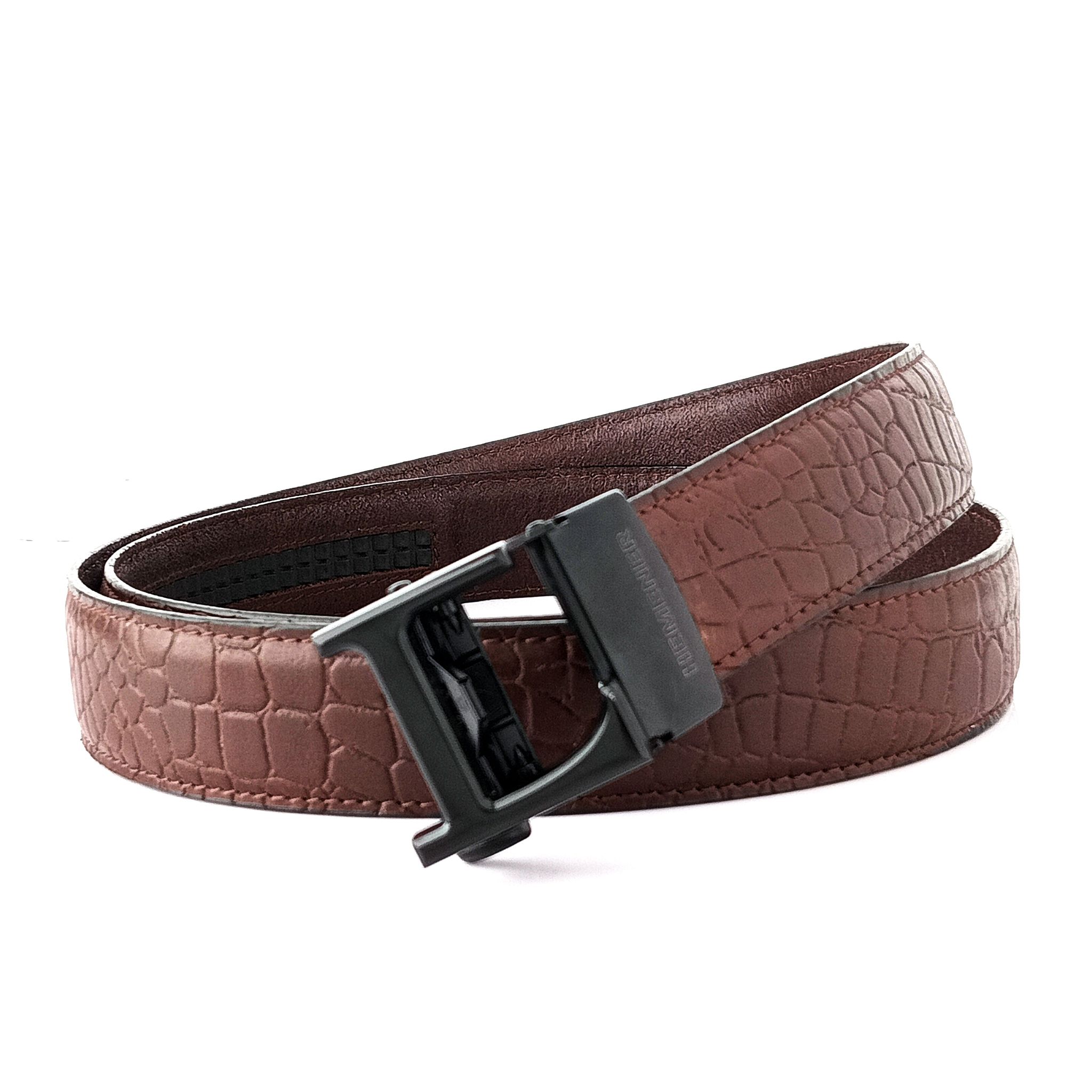 Eminence L Buckle and Caelatum Strap-28