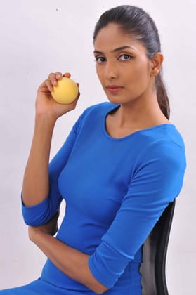 ORTHOPAEDIC EXERCISING BALL  GA 11