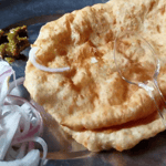Chole Bhature.live