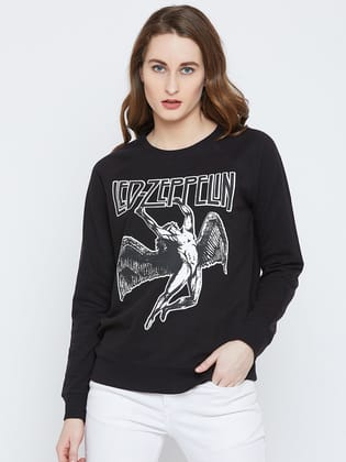 LED-ZEPPELIN-M / Black